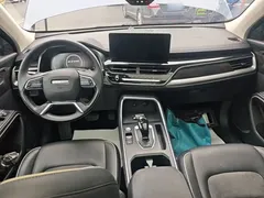 2021 Haval H6 Guochao 2.0GDIT AT Champion — фото 10