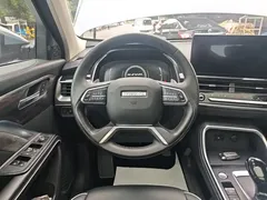 2021 Haval H6 Guochao 2.0GDIT AT Champion — фото 11