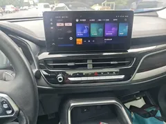 2021 Haval H6 Guochao 2.0GDIT AT Champion — фото 13