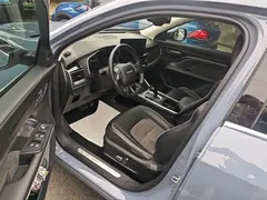 2021 Haval H6 Guochao 2.0GDIT AT Champion — фото 16