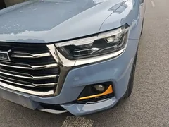 2021 Haval H6 Guochao 2.0GDIT AT Champion — фото 24