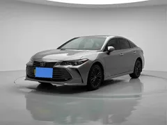 2019 Toyota Avalon 2.0L XLE Premium — фото 1