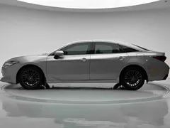2019 Toyota Avalon 2.0L XLE Premium — фото 2