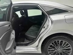 2019 Toyota Avalon 2.0L XLE Premium — фото 5