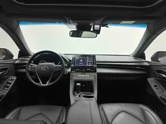 2019 Toyota Avalon 2.0L XLE Premium — фото 6