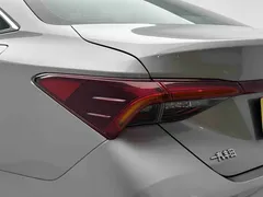 2019 Toyota Avalon 2.0L XLE Premium — фото 8