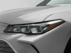 2019 Toyota Avalon 2.0L XLE Premium — фото 9