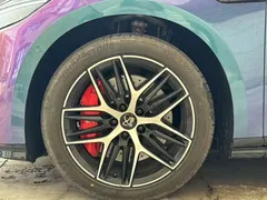 2025 BYD Han L EV 4WD Lidar Flagship — фото 3