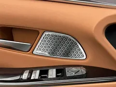 2025 BYD Han L EV 4WD Lidar Flagship — фото 6
