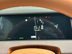 2025 BYD Han L EV 4WD Lidar Flagship — фото 7