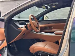 2025 BYD Han L EV 4WD Lidar Flagship — фото 8