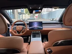 2025 BYD Han L EV 4WD Lidar Flagship — фото 10