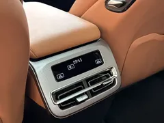 2025 BYD Han L EV 4WD Lidar Flagship — фото 11