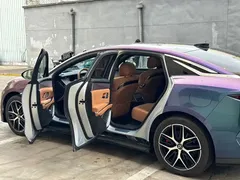 2025 BYD Han L EV 4WD Lidar Flagship — фото 13