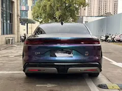 2025 BYD Han L EV 4WD Lidar Flagship — фото 15