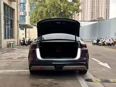2025 BYD Han L EV 4WD Lidar Flagship — фото 16