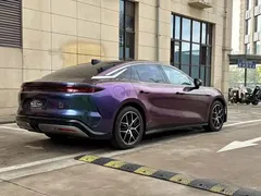 2025 BYD Han L EV 4WD Lidar Flagship — фото 17