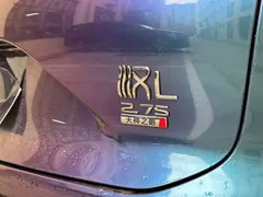 2025 BYD Han L EV 4WD Lidar Flagship — фото 19