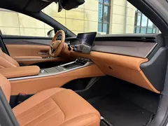 2025 BYD Han L EV 4WD Lidar Flagship — фото 20