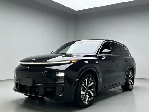 2023 Li Auto L8