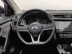 2021 Nissan Qashqai 2.0L CVT Luxury, белый — фото 11