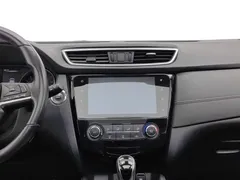 2021 Nissan Qashqai 2.0L CVT Luxury, белый — фото 12