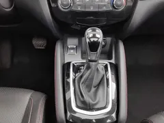 2021 Nissan Qashqai 2.0L CVT Luxury, белый — фото 13