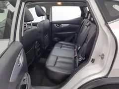 2021 Nissan Qashqai 2.0L CVT Luxury, белый — фото 15