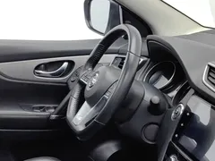 2021 Nissan Qashqai 2.0L CVT Luxury, белый — фото 22