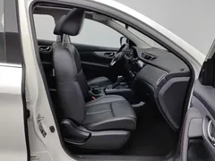 2021 Nissan Qashqai 2.0L CVT Luxury, белый — фото 23