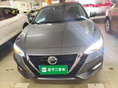 2022 Nissan Sylphy 1.6L XL CVT Enjoy — фото 3