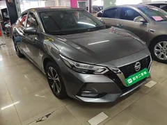 2022 Nissan Sylphy 1.6L XL CVT Enjoy — фото 4