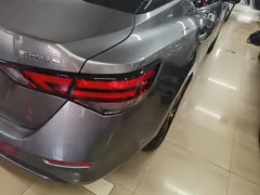 2022 Nissan Sylphy 1.6L XL CVT Enjoy — фото 8