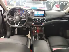 2022 Nissan Sylphy 1.6L XL CVT Enjoy — фото 10