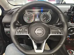 2022 Nissan Sylphy 1.6L XL CVT Enjoy — фото 11