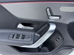 2022 Mercedes-Benz A-Class 180 L Sport Sedan, белый — фото 8