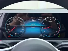 2022 Mercedes-Benz A-Class 180 L Sport Sedan, белый — фото 10