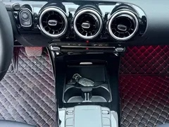 2022 Mercedes-Benz A-Class 180 L Sport Sedan, белый — фото 12