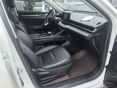 2021 Haval H6 3rd Gen 2.0T AT 4WD Max, белый — фото 3