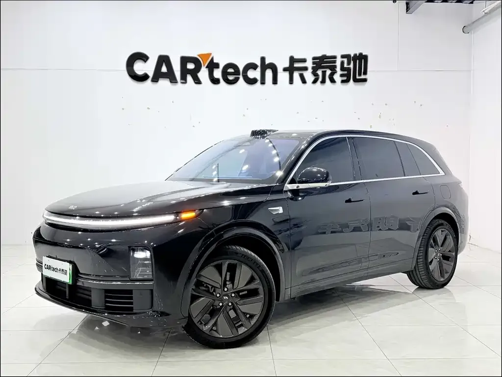 2024 Li Auto L7