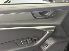 2022 Audi A6L 40 TFSI Luxury Dynamic, чёрный — фото 4