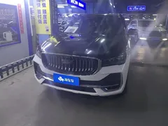 2021 Geely Monjaro 2.0TD DCT EVO 2WD Premium — фото 2