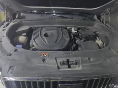 2021 Geely Monjaro 2.0TD DCT EVO 2WD Premium — фото 10