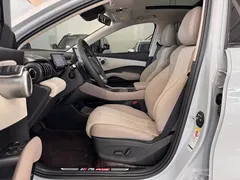 2025 BYD Yuan PLUS EV 510km Smart Driving Exceed, белый — фото 6
