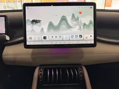 2025 BYD Yuan PLUS EV 510km Smart Driving Exceed, белый — фото 11