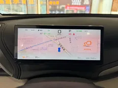 2025 BYD Yuan PLUS EV 510km Smart Driving Exceed, белый — фото 13