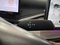 2025 BYD Yuan PLUS EV 510km Smart Driving Exceed, белый — фото 14