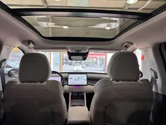 2025 BYD Yuan PLUS EV 510km Smart Driving Exceed, белый — фото 16