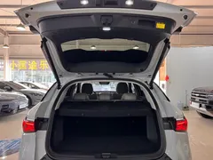 2025 BYD Yuan PLUS EV 510km Smart Driving Exceed, белый — фото 17