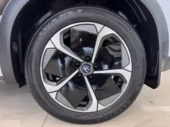 2025 BYD Yuan PLUS EV 510km Smart Driving Exceed, белый — фото 19